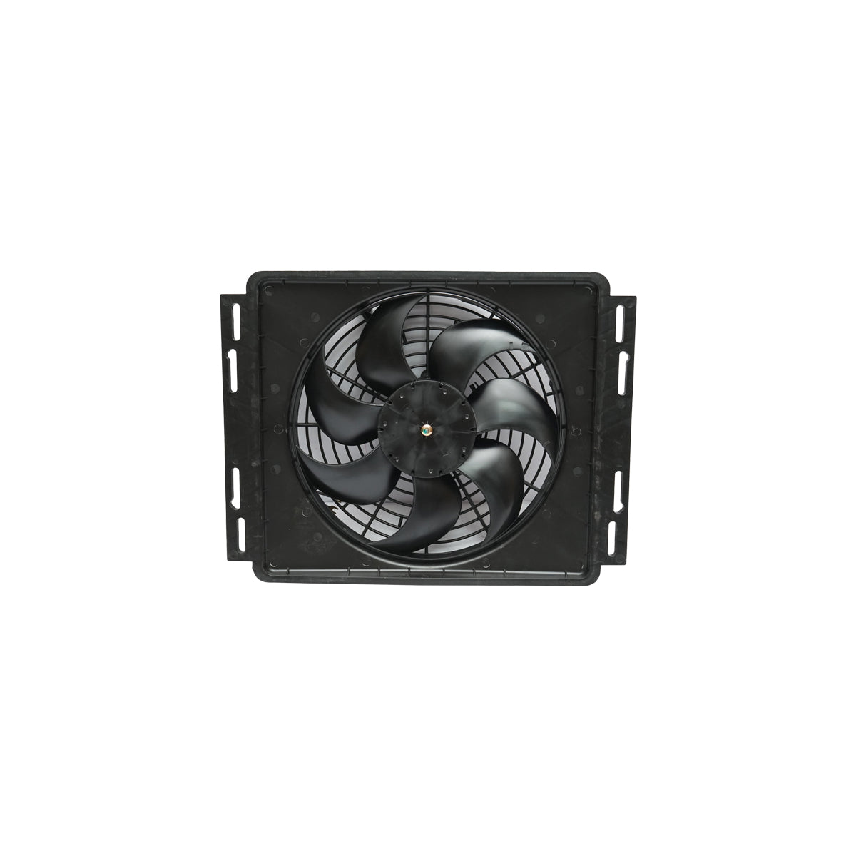 Compressor fan for AC 12V DISGK96